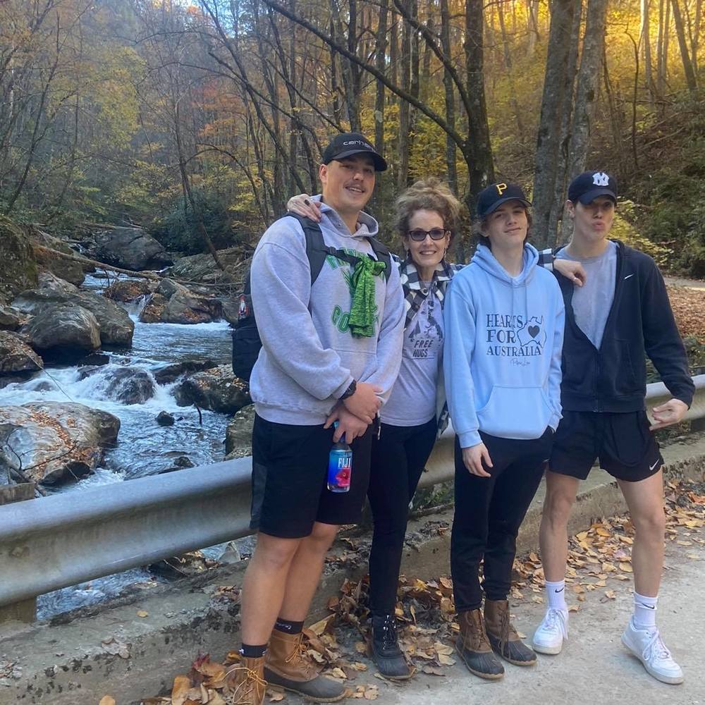 Meet your Posher, Jill